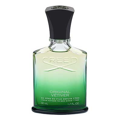 クリード ベチバー