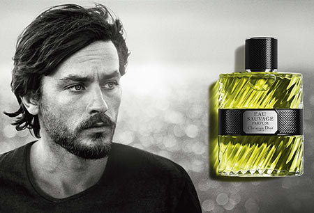 ディオール オーソバージュ