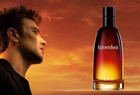 ディオール ファーレンハイト