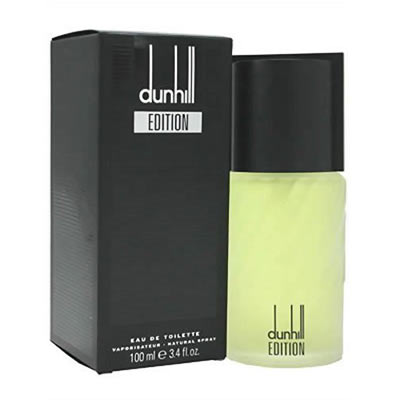 ダンヒル エディション