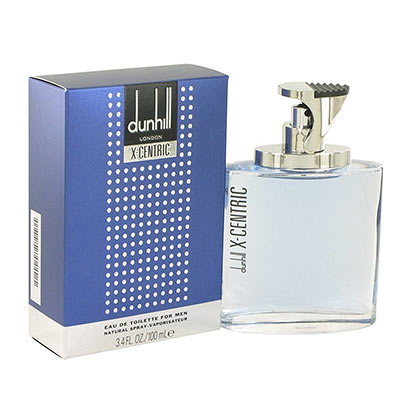 ダンヒル エキセントリック