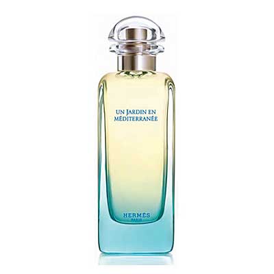 エルメス 地中海の庭