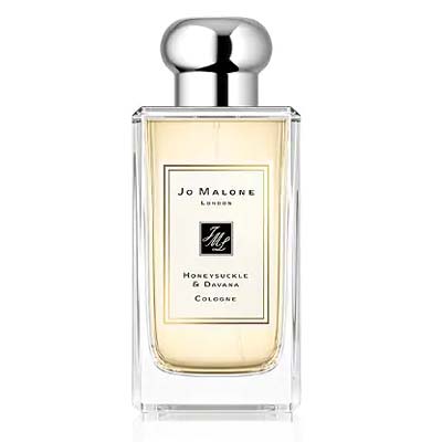 ジョー マローン ロンドン ハニーサックル ＆ ダバナ コロン