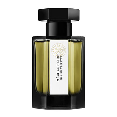 ラルチザン パフューム メシャン ルー オードトワレ