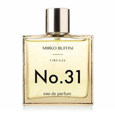 ミルコ ブッフィーニ No.31
