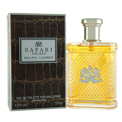 ラルフローレン サファリ フォーメン