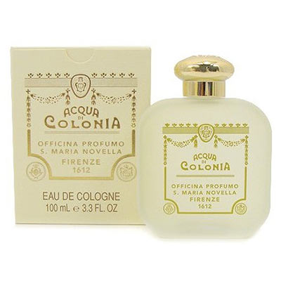 サンタ・マリア・ノヴェッラ スズラン