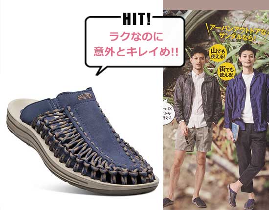 ユニーク スライド