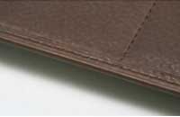 ヘリ返し仕立て