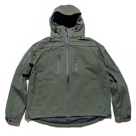 Sabre 2.0 Jacket