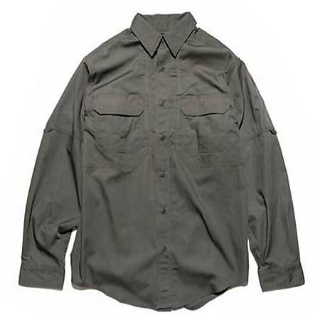 Tac Light Pro L/S Shirt