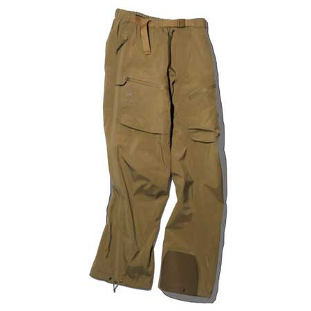 APLHA PANT