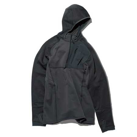 NAGA HOODY GEN2