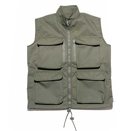 Tactical Vest