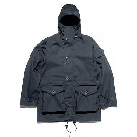 Unlined Combat Smock
