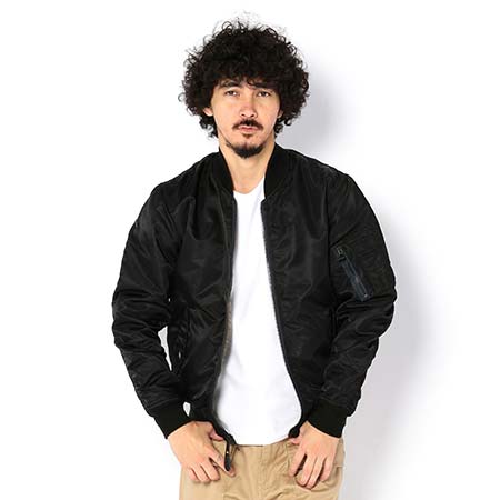 MA-1 ライトゾーン