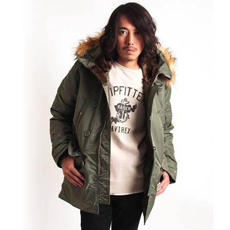 N-3B コマーシャル