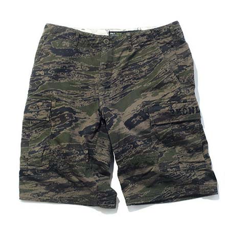 CARGO SHORTS