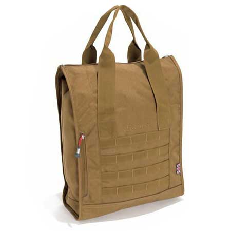 MLPS Tote Bag 24