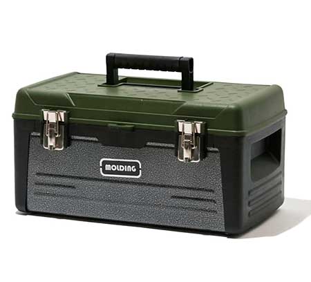 トランクツールボックス