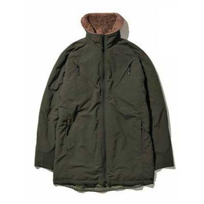 LO LOFT MID JACKET