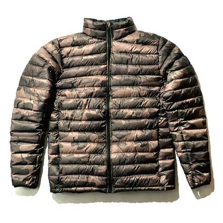 EVERGREEN SYNTHETIC INSULATOR