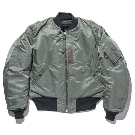 TYPE MA-1「BR10981」