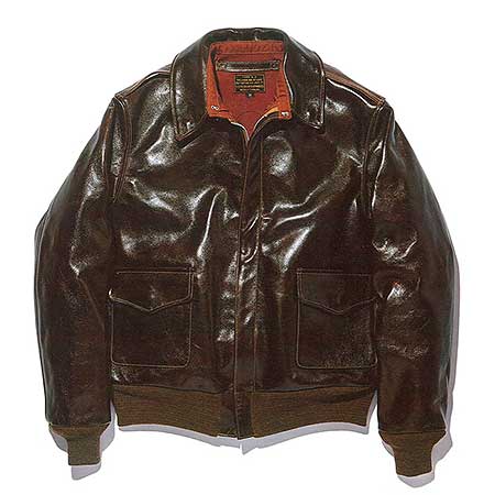 TYPE A-2「BR80501」