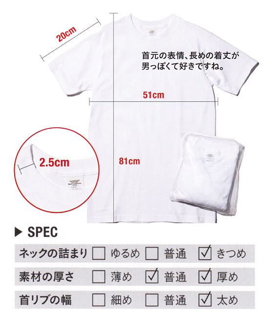 レッドキャップ 2PACK Tシャツ
