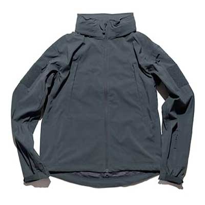 Vapor Ripstop Windbreaker