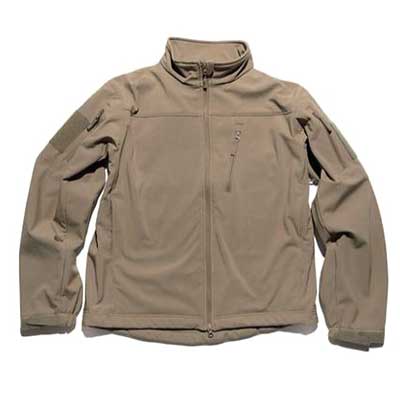 Alpha Mirco Fleece Jacket