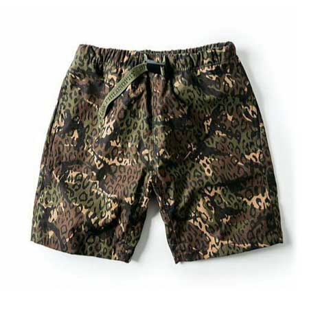 LEOTIGER EASY SHORTS