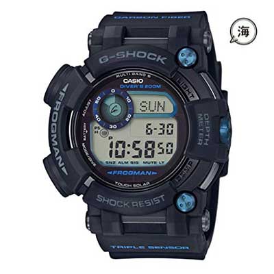 フロッグマン「GWF-D1000B-1JF」