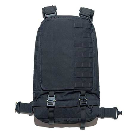 Mobile Medical Emergency Pack