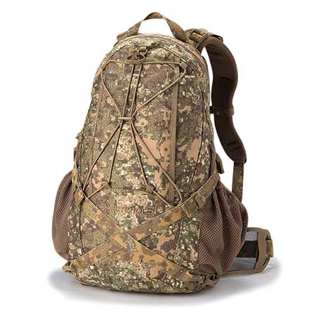 SABRE Delta 25（セイバーデルタ 25）