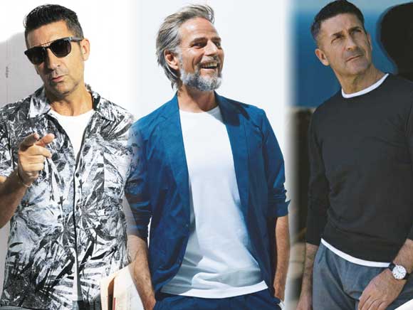 インナーＴシャツ