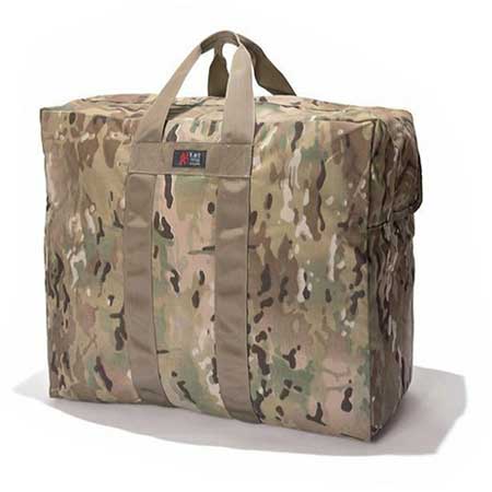 ラージ フライヤーズ キットバッグ