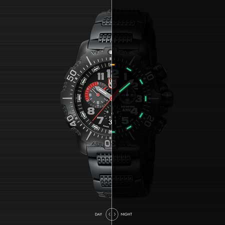 ANU CHRONOGRAPH 4240 SERIES ref.4242