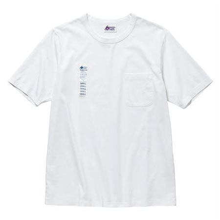 フーズメイキング ポケットＴシャツ