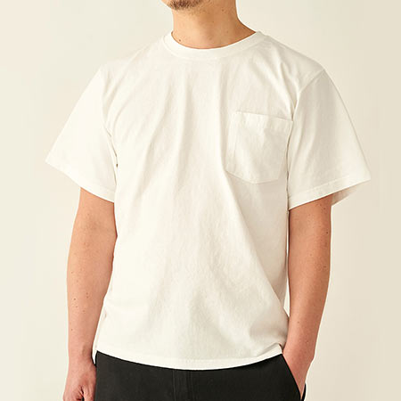 グッドウェア  レギュラーフィット ショートスリーブＴ