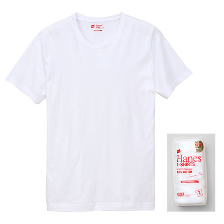 ヘインズ ジャパンフィット