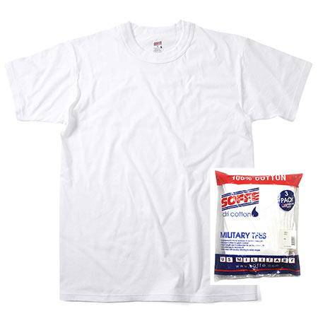 ソフィー  ミリタリー 3P ティー