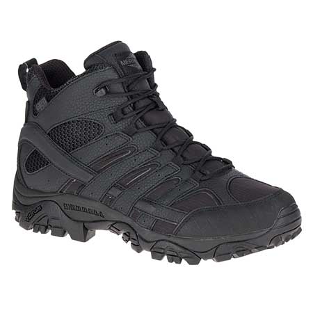 Moab 2 Mid Tactical Waterproof