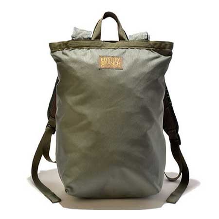 ブーティ バッグ