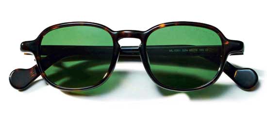 モンクレール サングラス