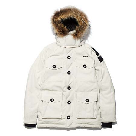 N3B REMODELING JACKET-OIL COATING