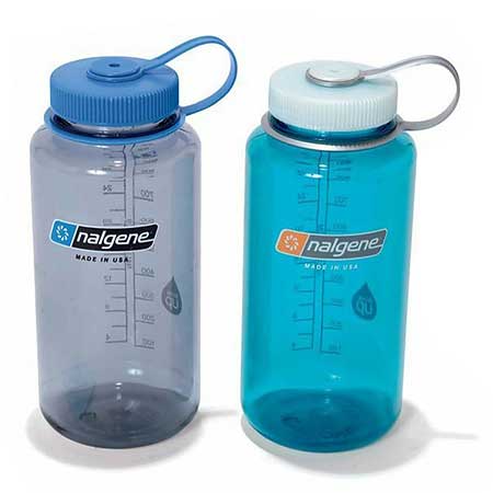 Nalgene Bottle