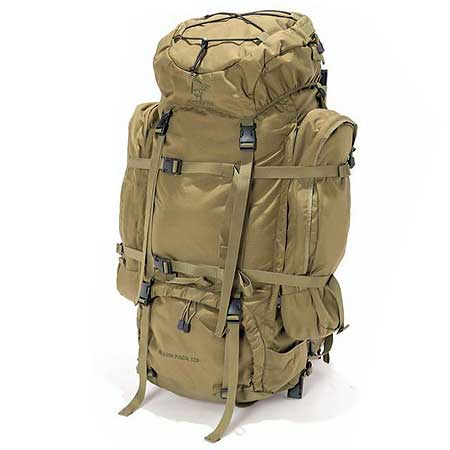 Recon Synkroflex Pack 125L