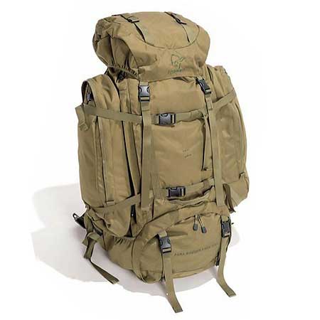 Para Ranger Synkron Pack 120L