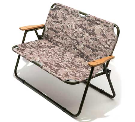 BRANDフォールディングソファ